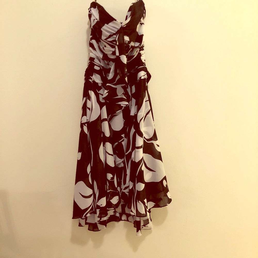 White House Black Market Dress